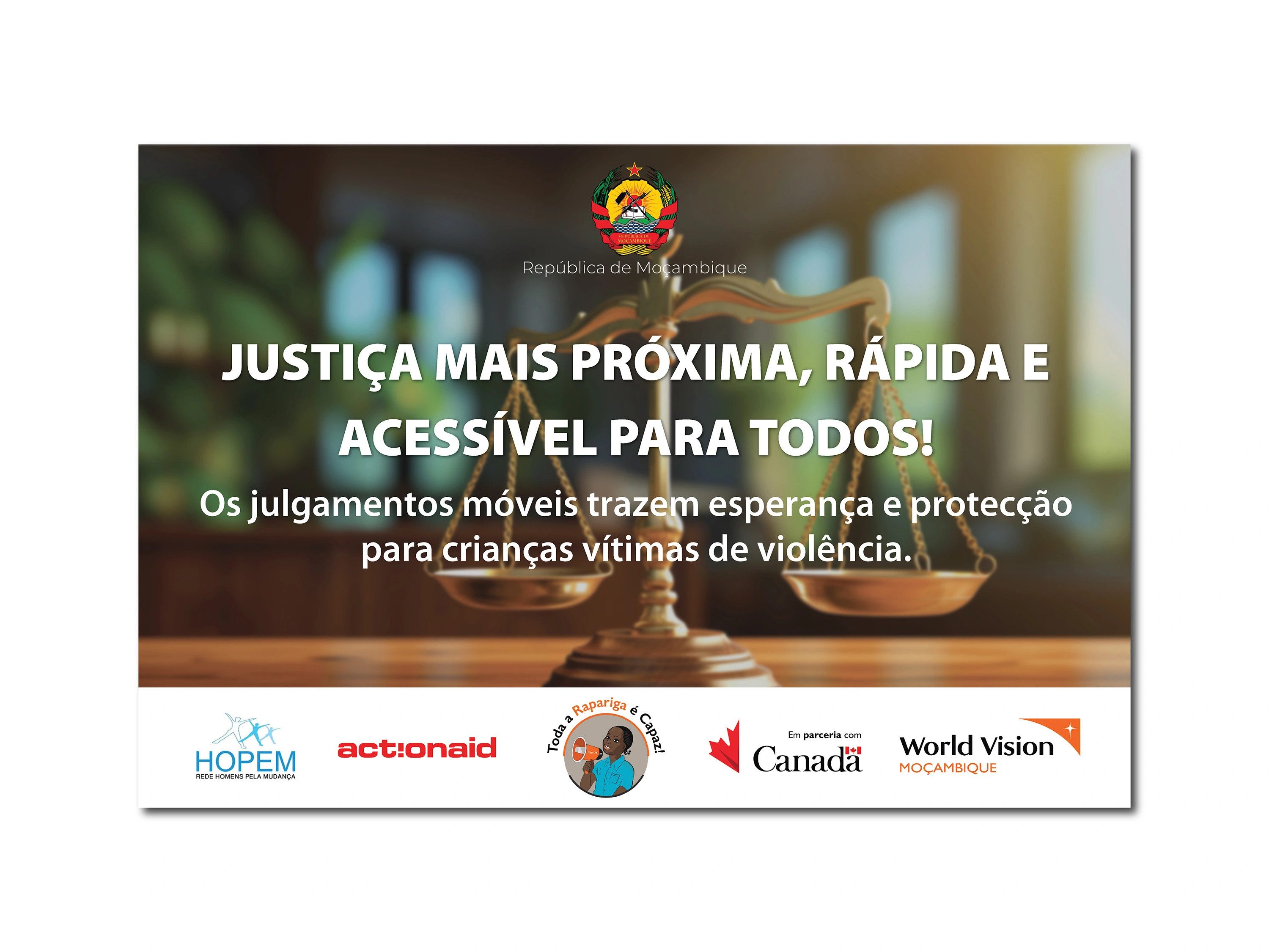 World Vision